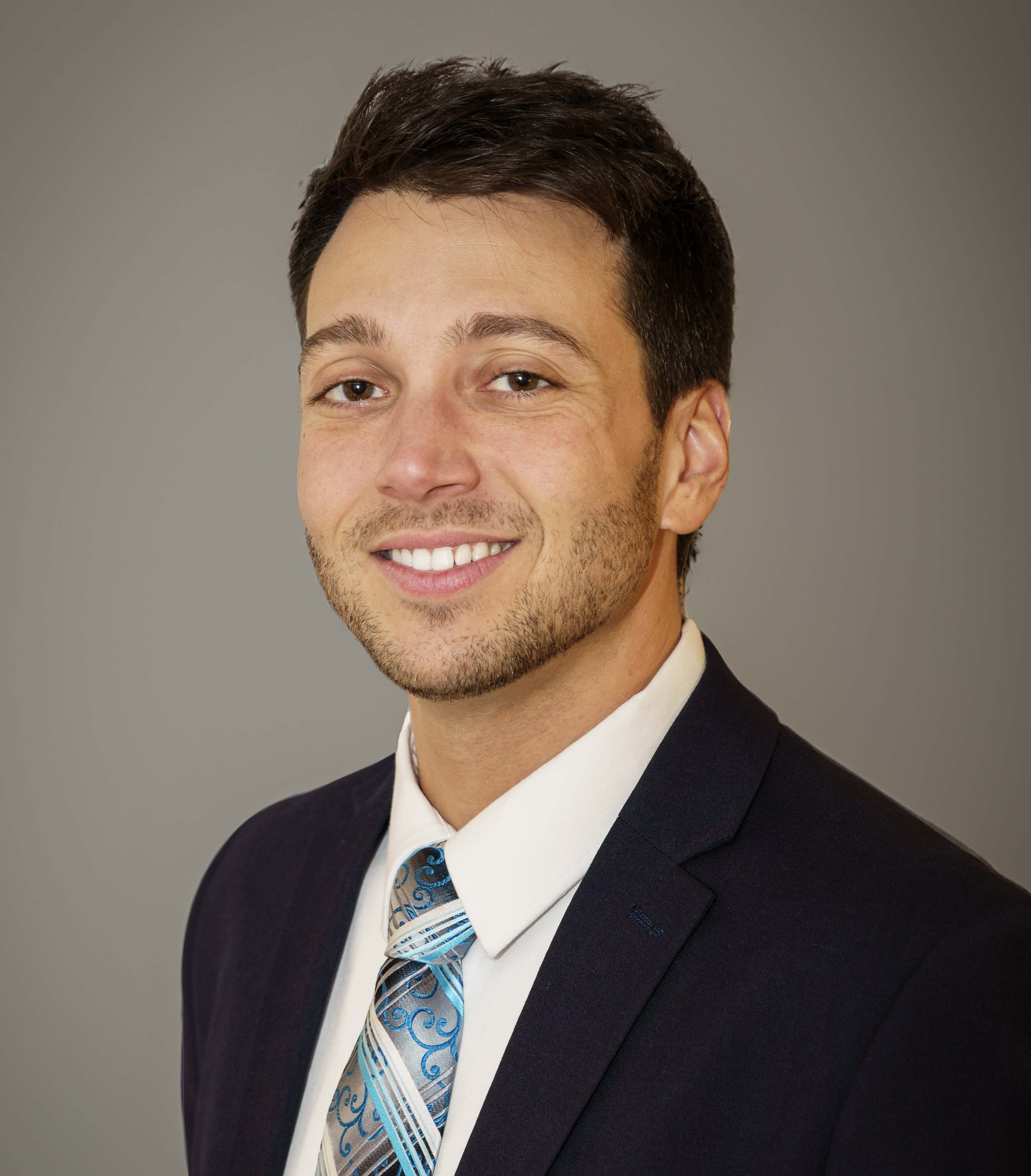 Registered Representative & Insurance Agent CONNER MICHAEL HICKEY