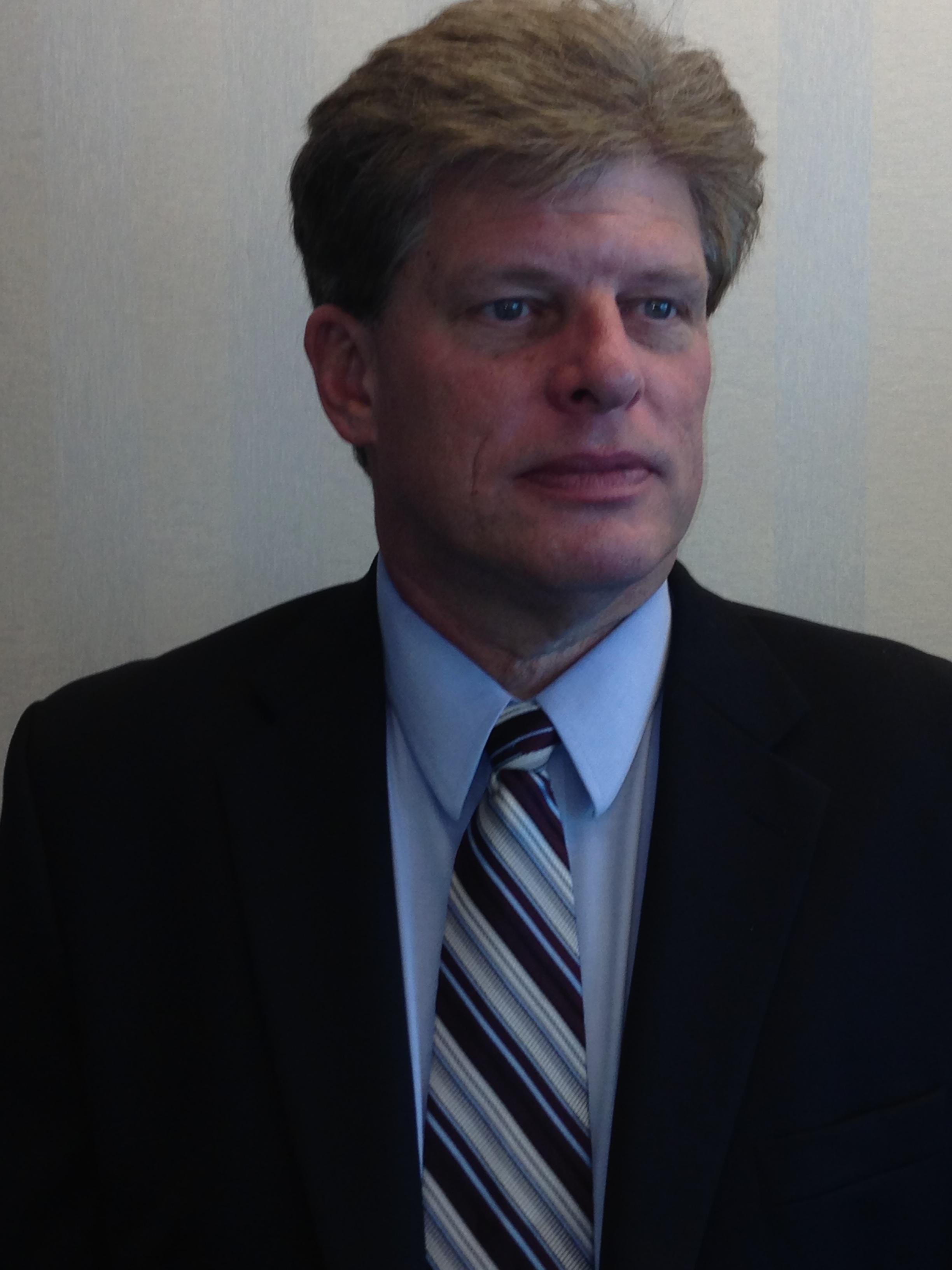 PAUL V. SUENDERHAFT  Your Registered Representative & Insurance Agent