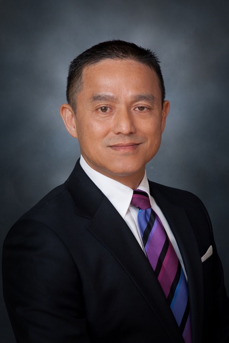 JOE LAN HONG Financial Advisor