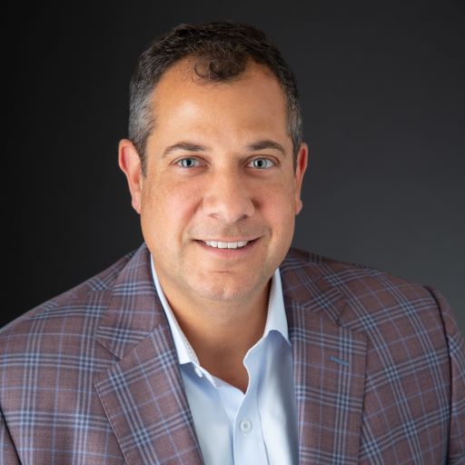 ERIC BAUMBACH  Your Financial Advisor