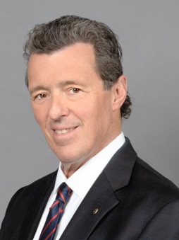 PAUL J. HAYE  Your Financial Advisor
