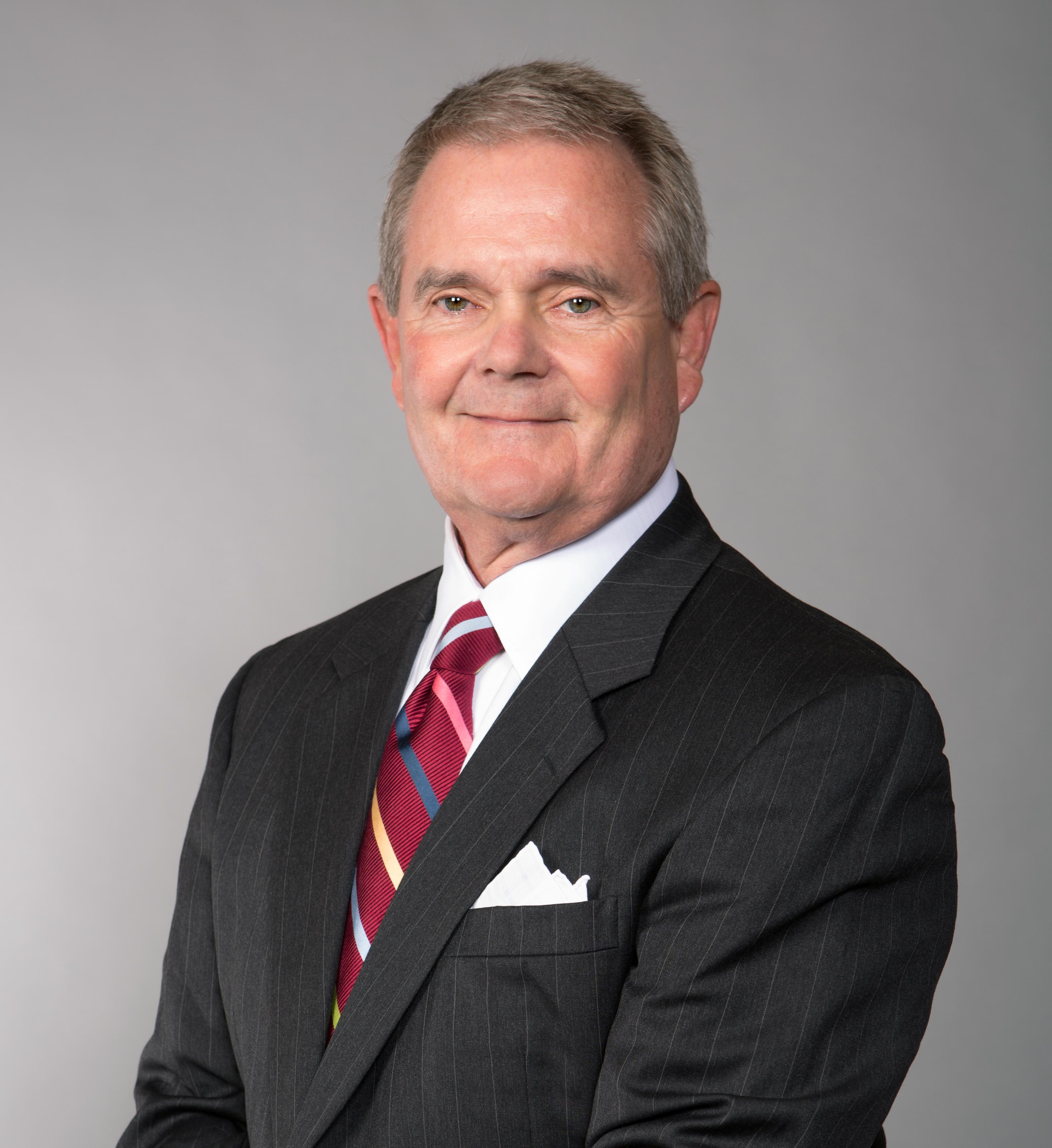 Financial Advisor MICHAEL R. NOLAND serving TULSA, OKLAHOMA | New York