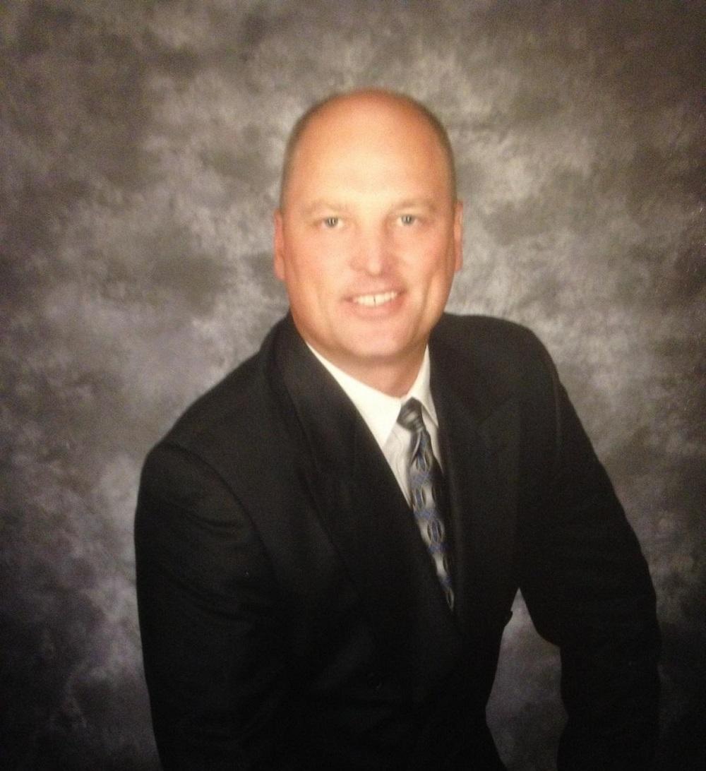 Registered Representative &amp; Insurance Agent THOMAS C