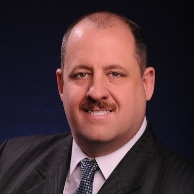 LESTER M. WOLF Financial Advisor