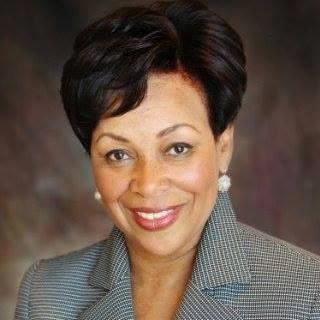MARCIA ANGELA BECKFORD  Your Registered Representative & Insurance Agent