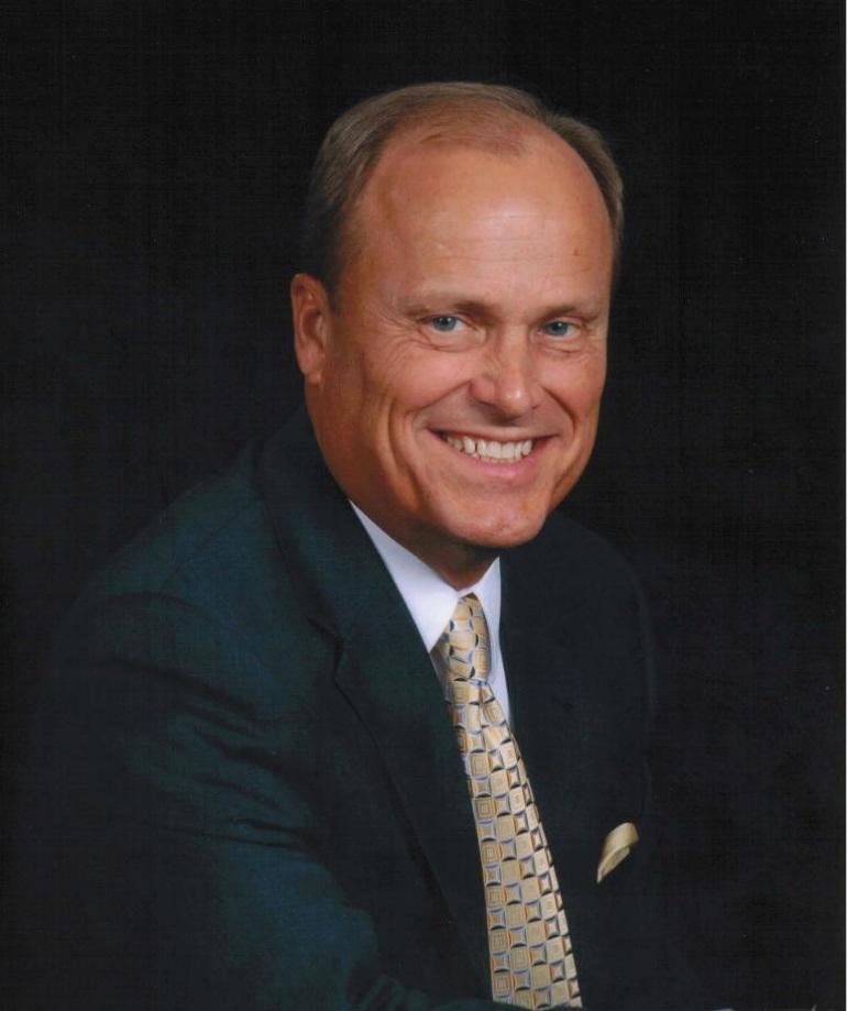 PAUL T. PEELE  Your Registered Representative & Insurance Agent