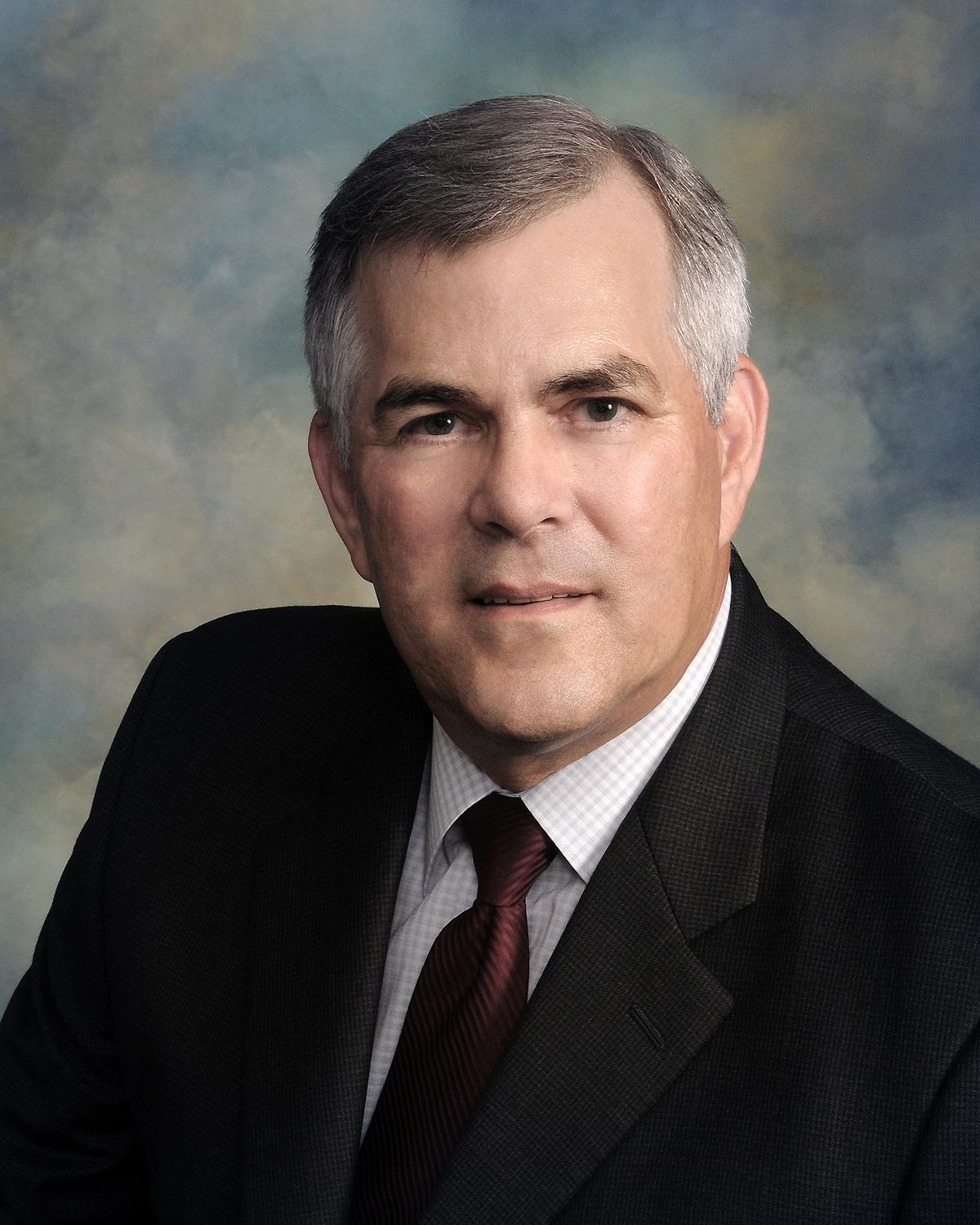 PAT "PATRICK" R. VIVIER  Your Financial Advisor