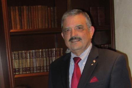 EDUARDO "EDDIE" L. GARCIA  Your Registered Representative & Insurance Agent