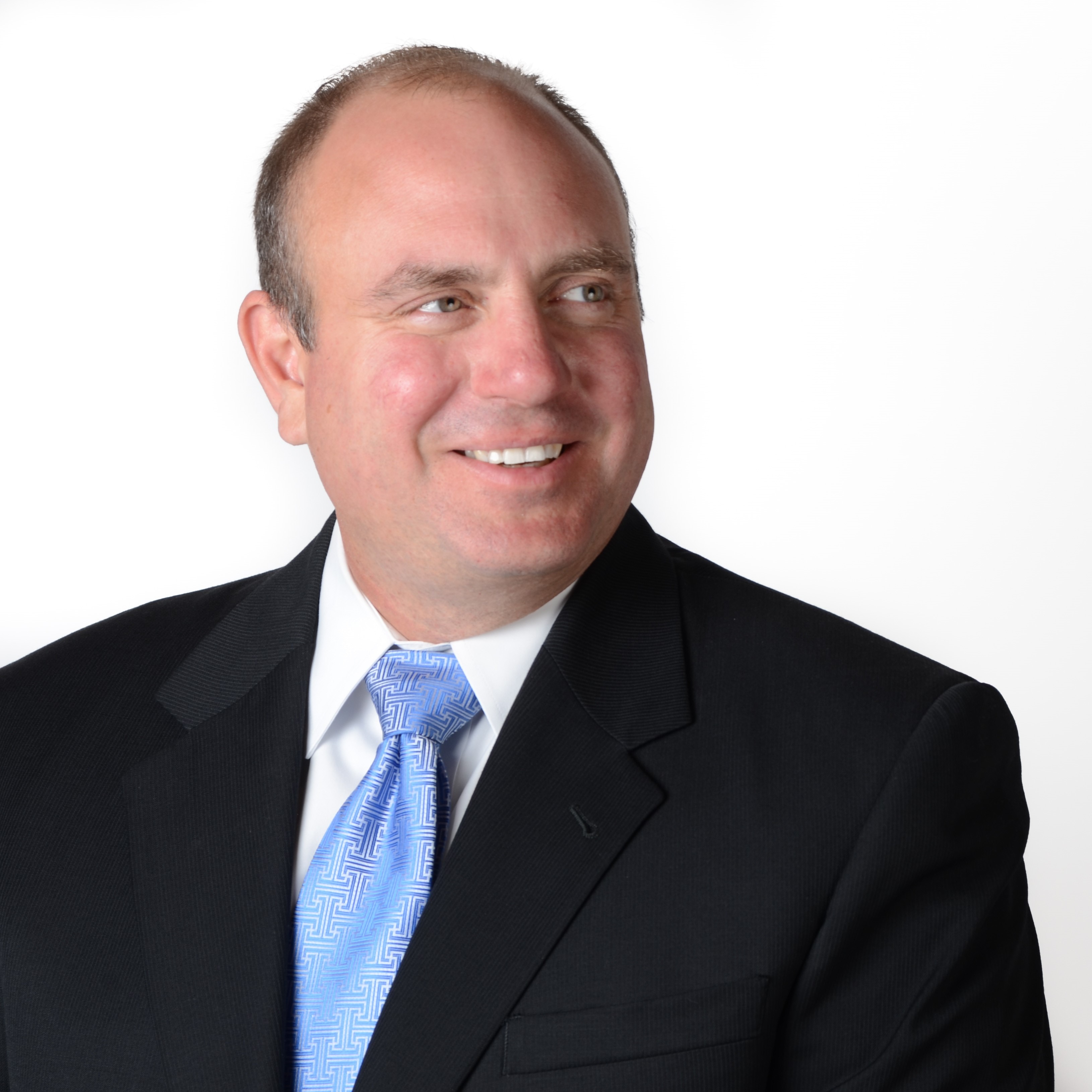 TIMOTHY J. POTJER  Your Financial Advisor